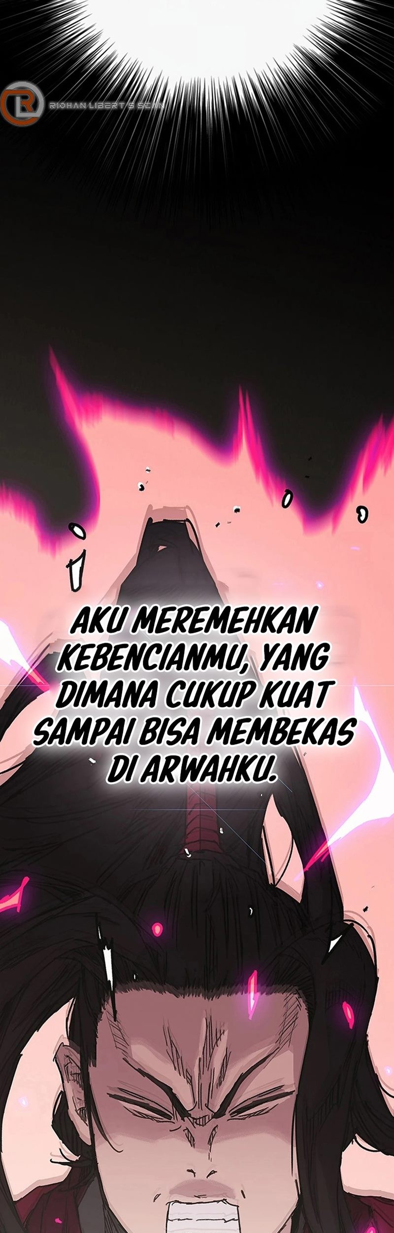 The Undefeatable Swordsman Chapter 225 Gambar 10