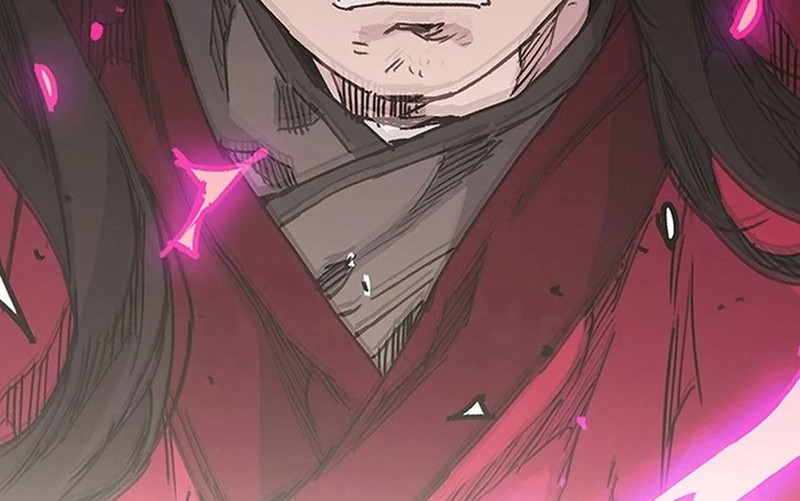 The Undefeatable Swordsman Chapter 225 Gambar 11