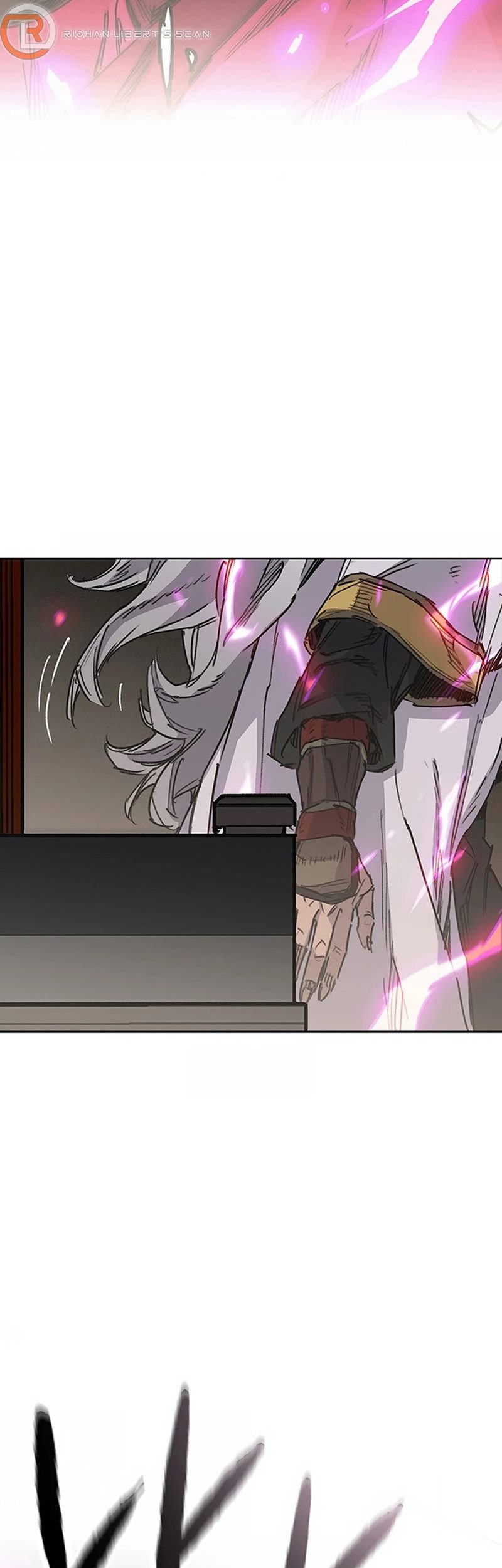 The Undefeatable Swordsman Chapter 225 Gambar 12