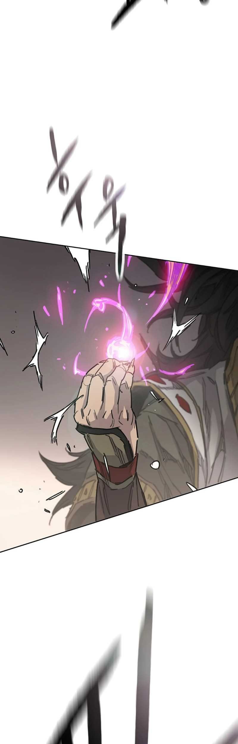 The Undefeatable Swordsman Chapter 227 Gambar 34