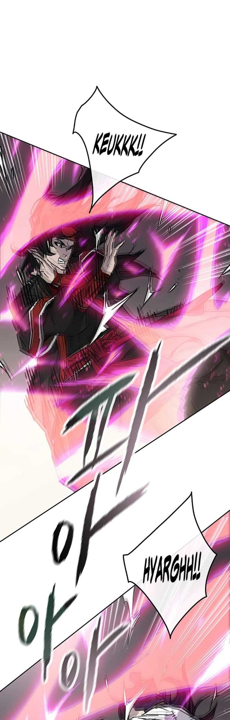 The Undefeatable Swordsman Chapter 227 Gambar 38