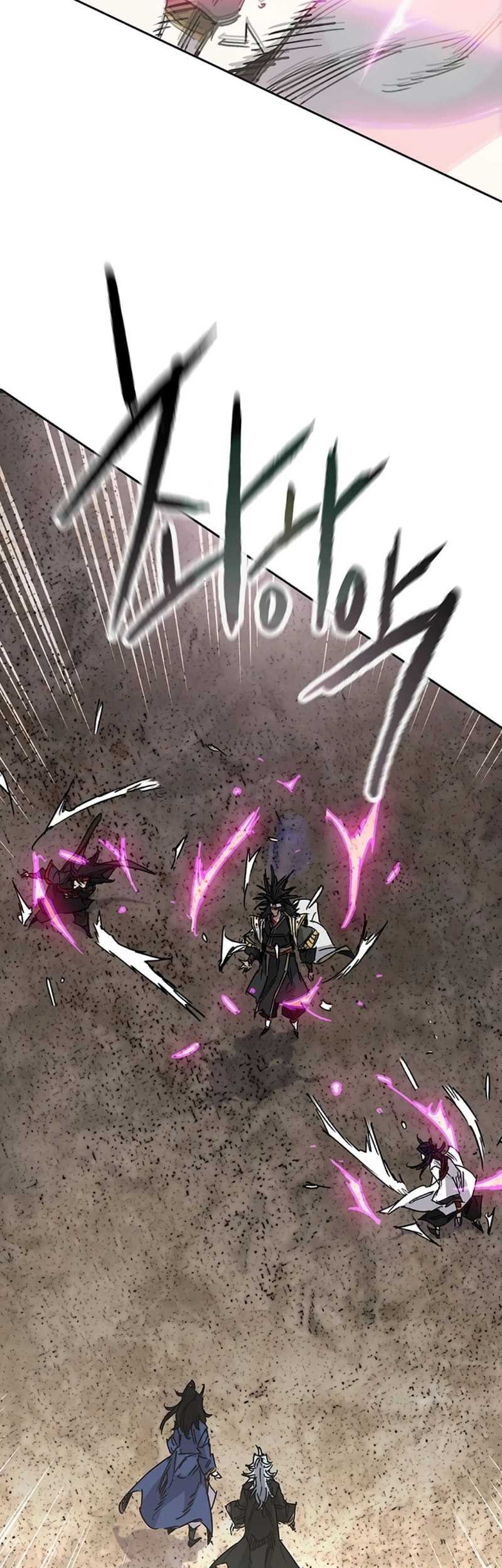 The Undefeatable Swordsman Chapter 227 Gambar 40