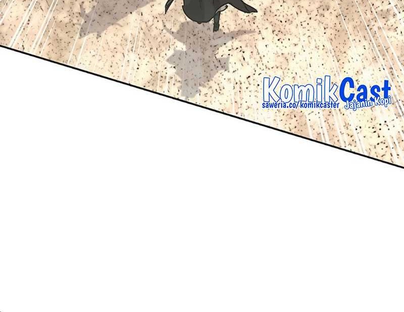 The Undefeatable Swordsman Chapter 227 Gambar 41