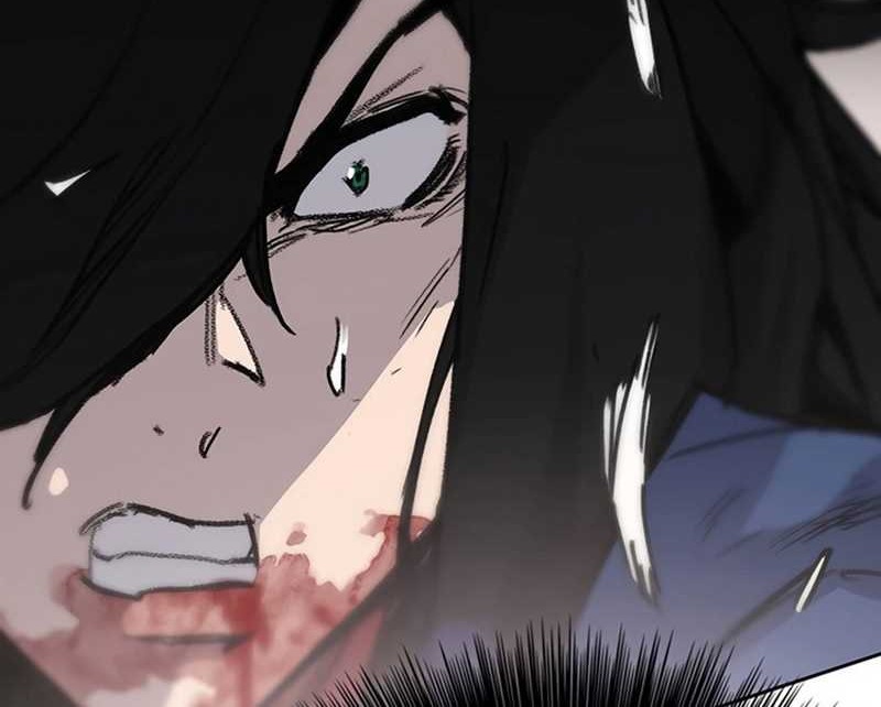 The Undefeatable Swordsman Chapter 227 Gambar 47