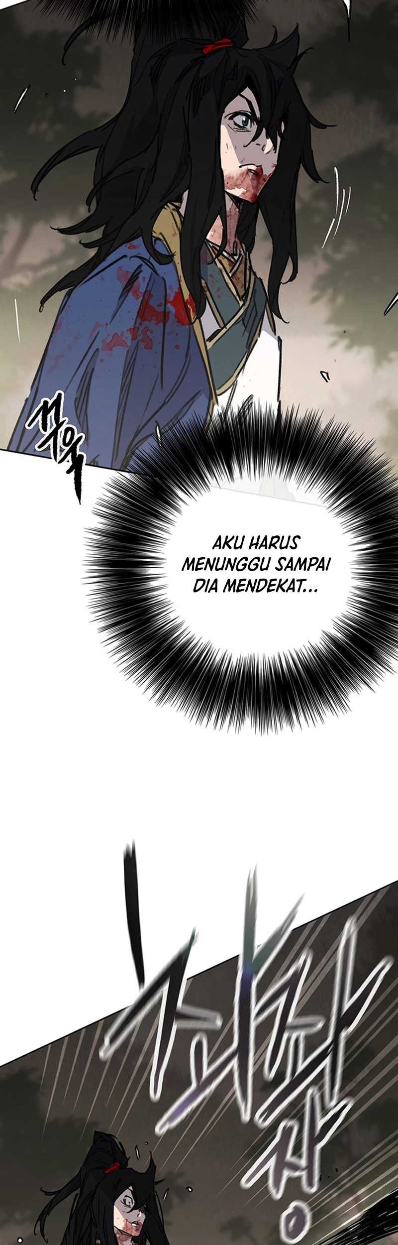 The Undefeatable Swordsman Chapter 227 Gambar 52