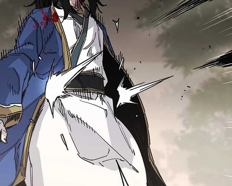 The Undefeatable Swordsman Chapter 227 Gambar 53