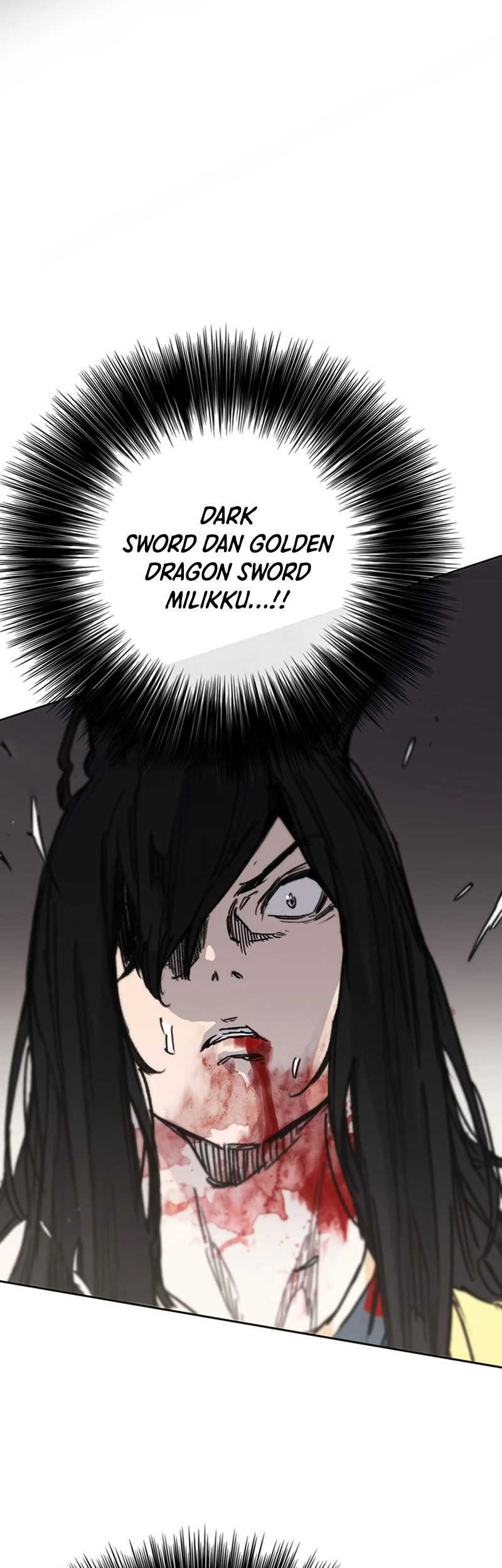 The Undefeatable Swordsman Chapter 227 Gambar 58
