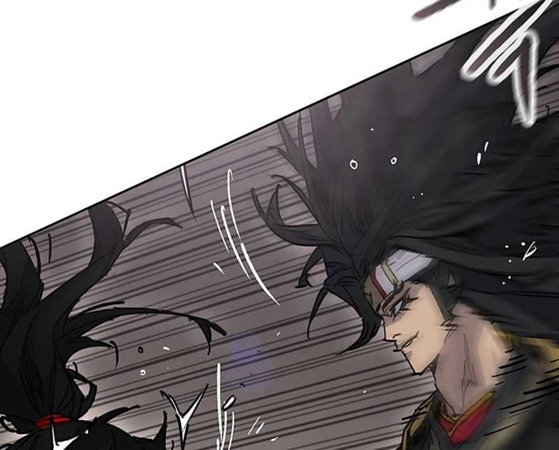 The Undefeatable Swordsman Chapter 227 Gambar 61