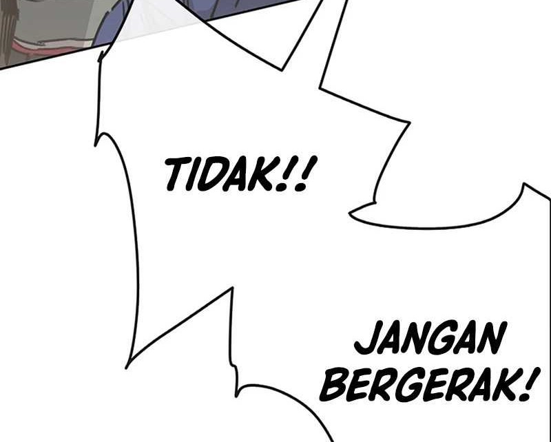 The Undefeatable Swordsman Chapter 227 Gambar 63