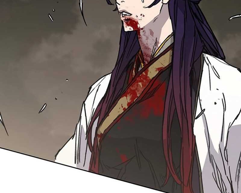 The Undefeatable Swordsman Chapter 227 Gambar 65