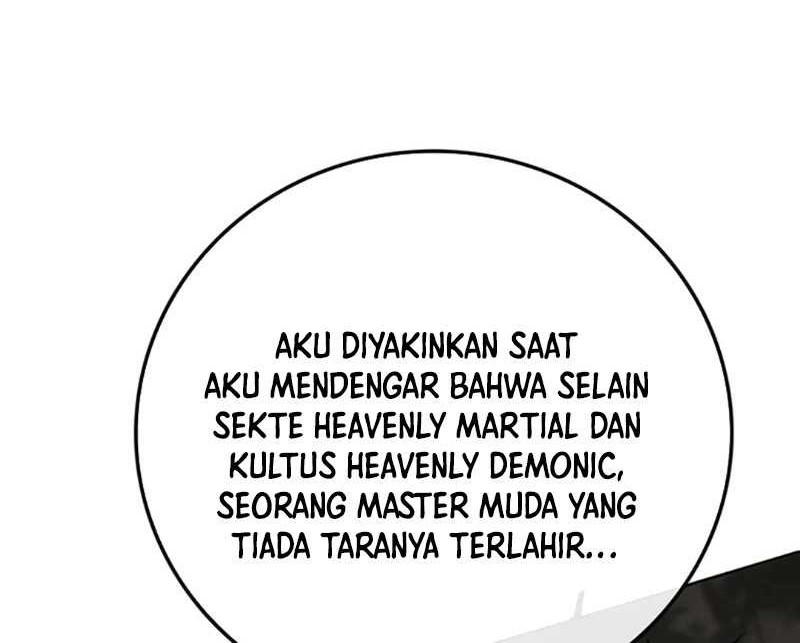 The Undefeatable Swordsman Chapter 227 Gambar 67
