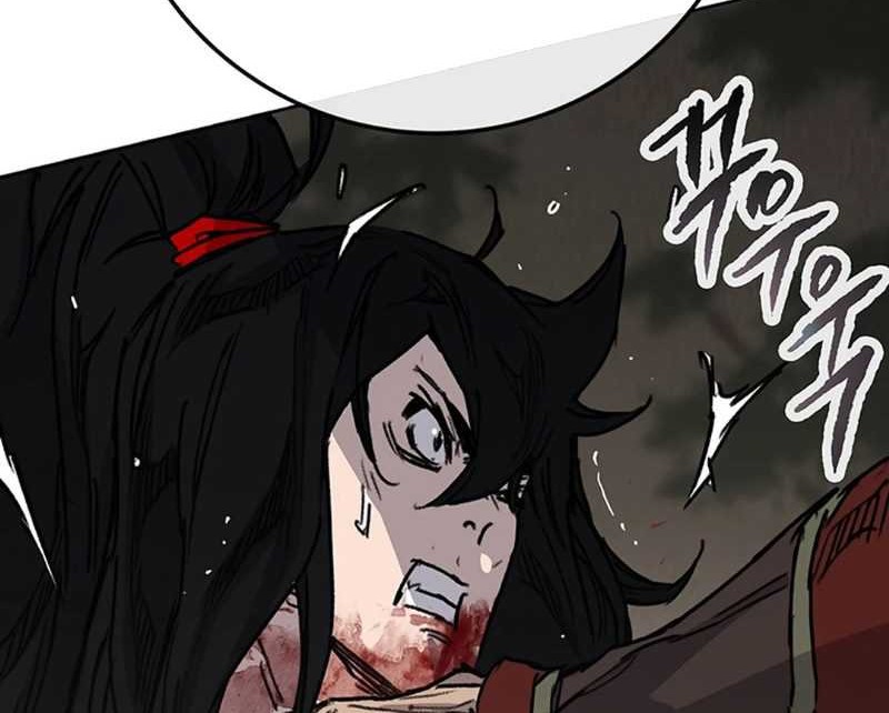 The Undefeatable Swordsman Chapter 227 Gambar 69