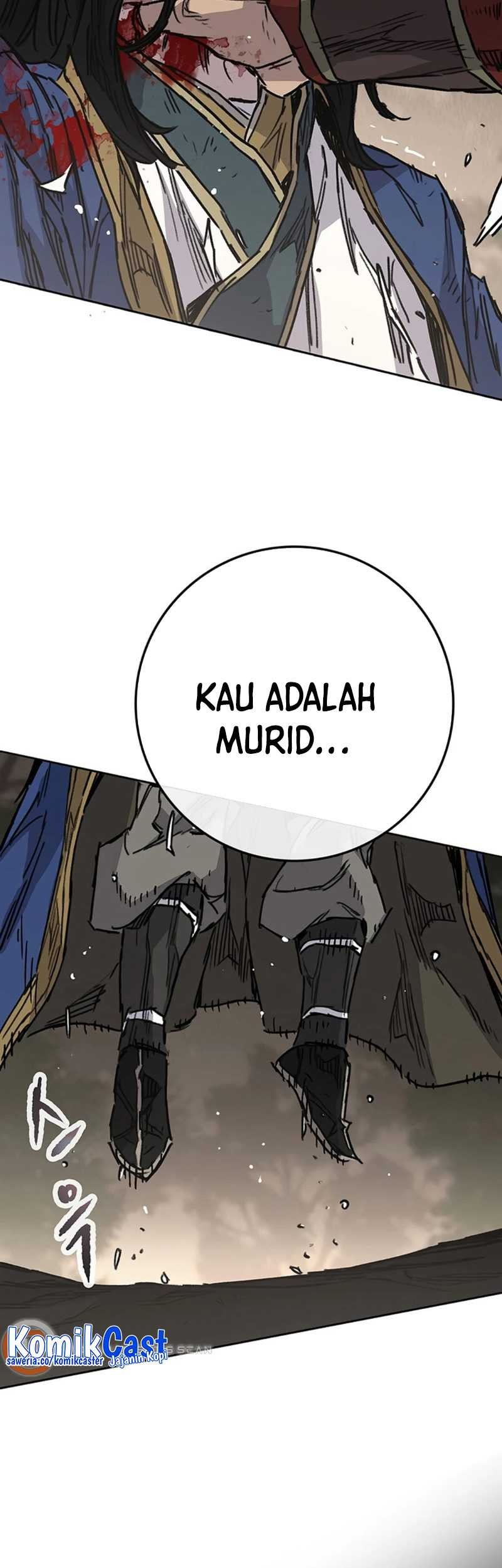 The Undefeatable Swordsman Chapter 227 Gambar 70
