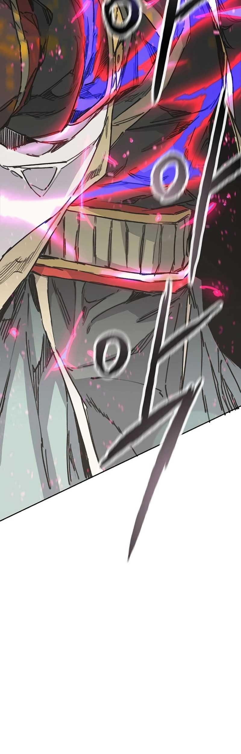 The Undefeatable Swordsman Chapter 227 Gambar 74