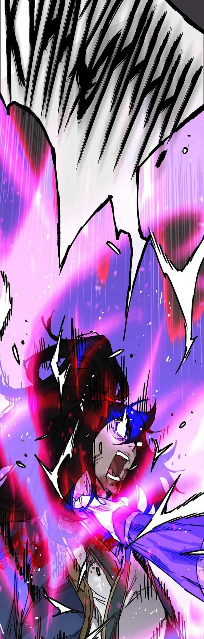 The Undefeatable Swordsman Chapter 227 Gambar 76