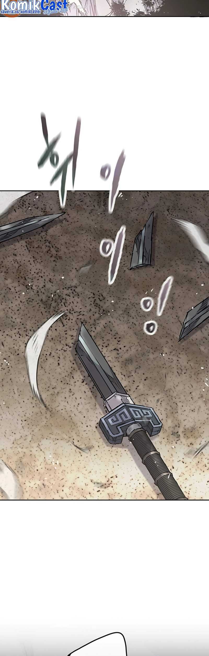 The Undefeatable Swordsman Chapter 227 Gambar 4