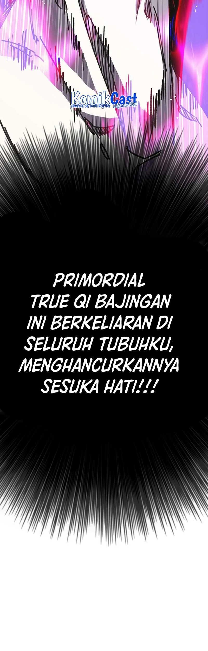 The Undefeatable Swordsman Chapter 227 Gambar 78