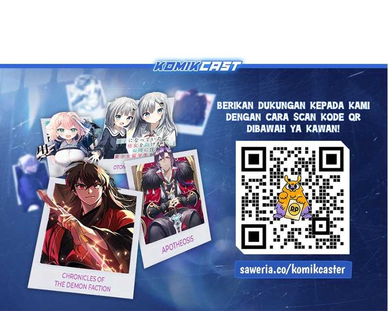 The Undefeatable Swordsman Chapter 227 Gambar 79