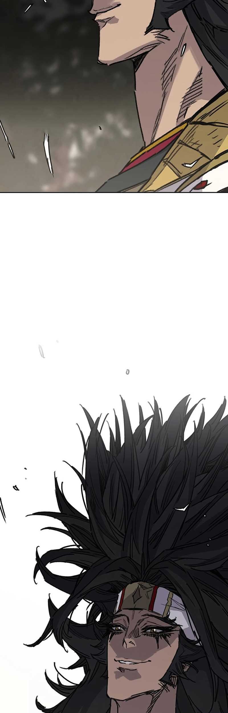 The Undefeatable Swordsman Chapter 227 Gambar 10