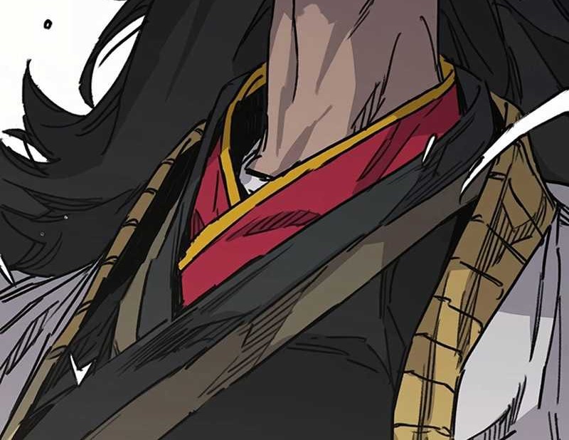 The Undefeatable Swordsman Chapter 227 Gambar 11
