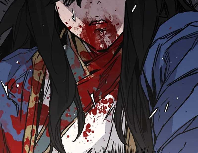 The Undefeatable Swordsman Chapter 227 Gambar 13