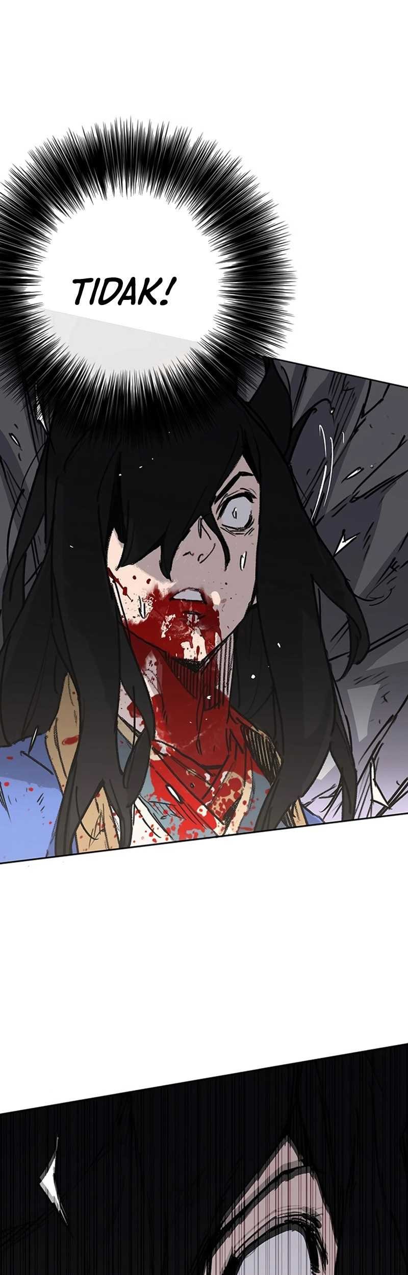 The Undefeatable Swordsman Chapter 227 Gambar 16