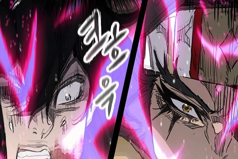 The Undefeatable Swordsman Chapter 228 Gambar 19