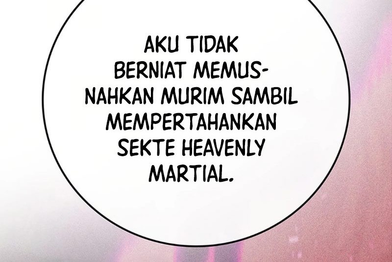 The Undefeatable Swordsman Chapter 228 Gambar 25