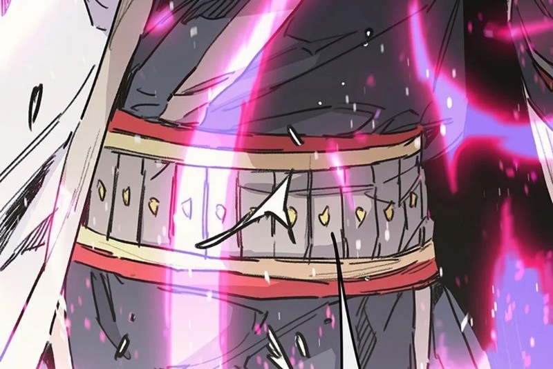 The Undefeatable Swordsman Chapter 228 Gambar 29