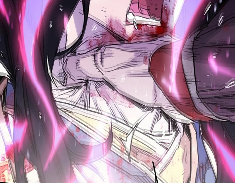 The Undefeatable Swordsman Chapter 228 Gambar 35