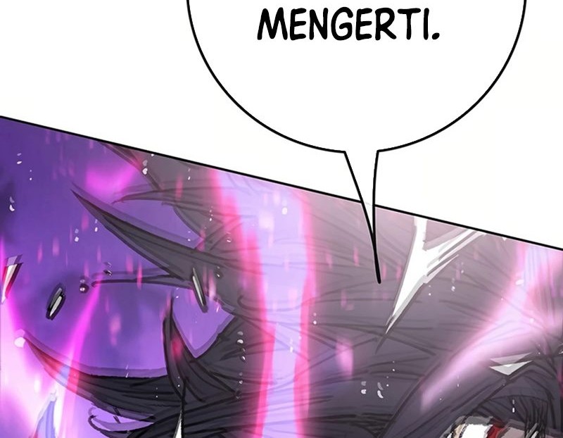 The Undefeatable Swordsman Chapter 228 Gambar 43