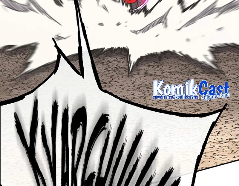 The Undefeatable Swordsman Chapter 228 Gambar 47