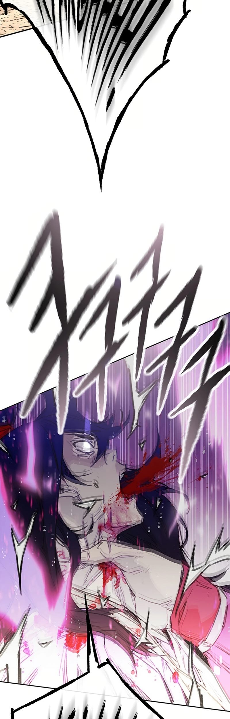 The Undefeatable Swordsman Chapter 228 Gambar 48