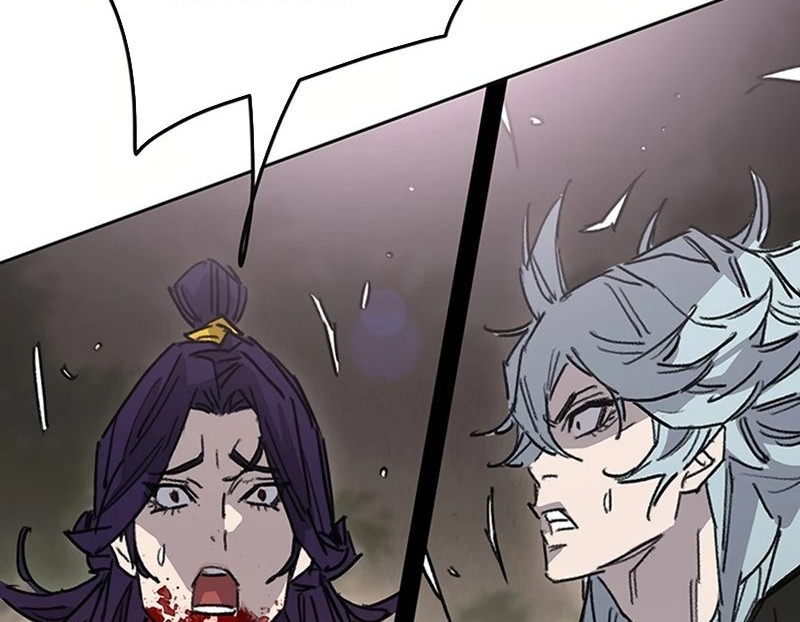 The Undefeatable Swordsman Chapter 228 Gambar 51