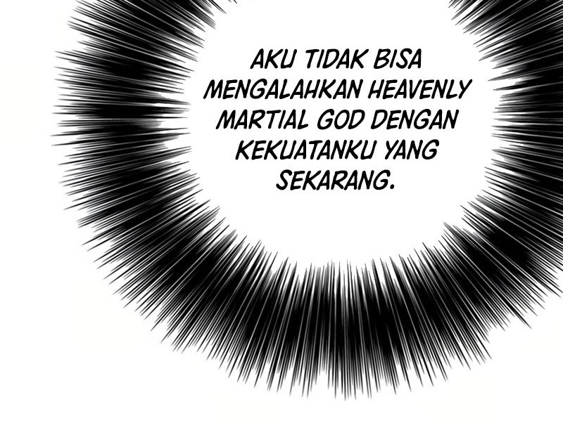The Undefeatable Swordsman Chapter 228 Gambar 53