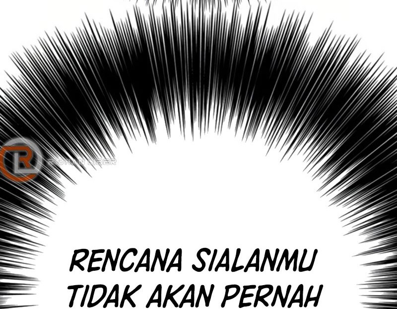 The Undefeatable Swordsman Chapter 228 Gambar 57