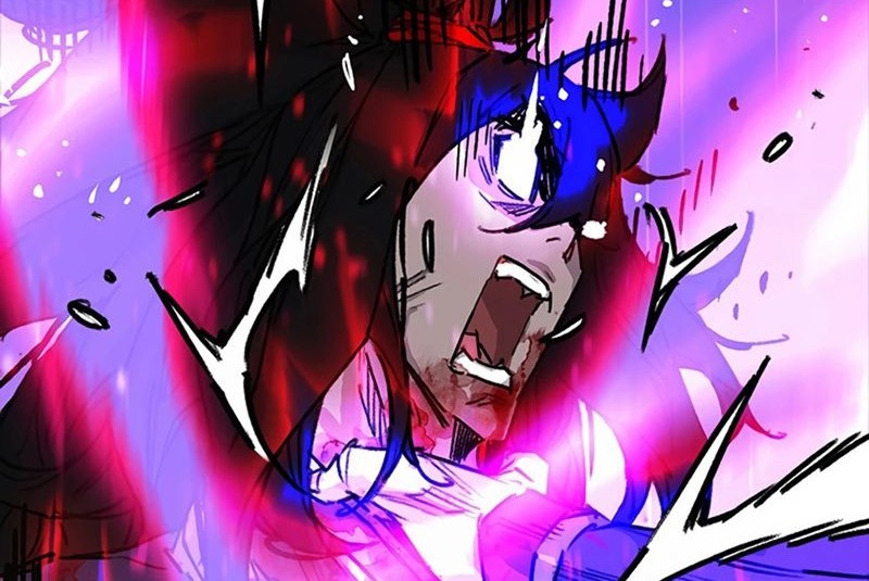 The Undefeatable Swordsman Chapter 228 Gambar 3