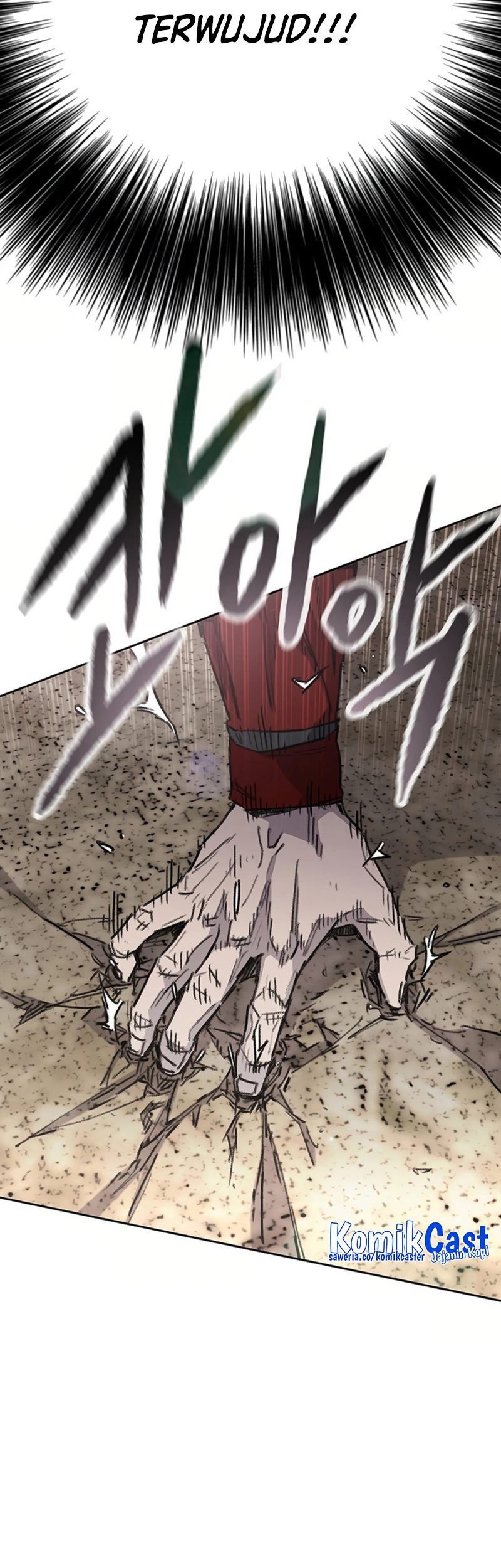 The Undefeatable Swordsman Chapter 228 Gambar 58