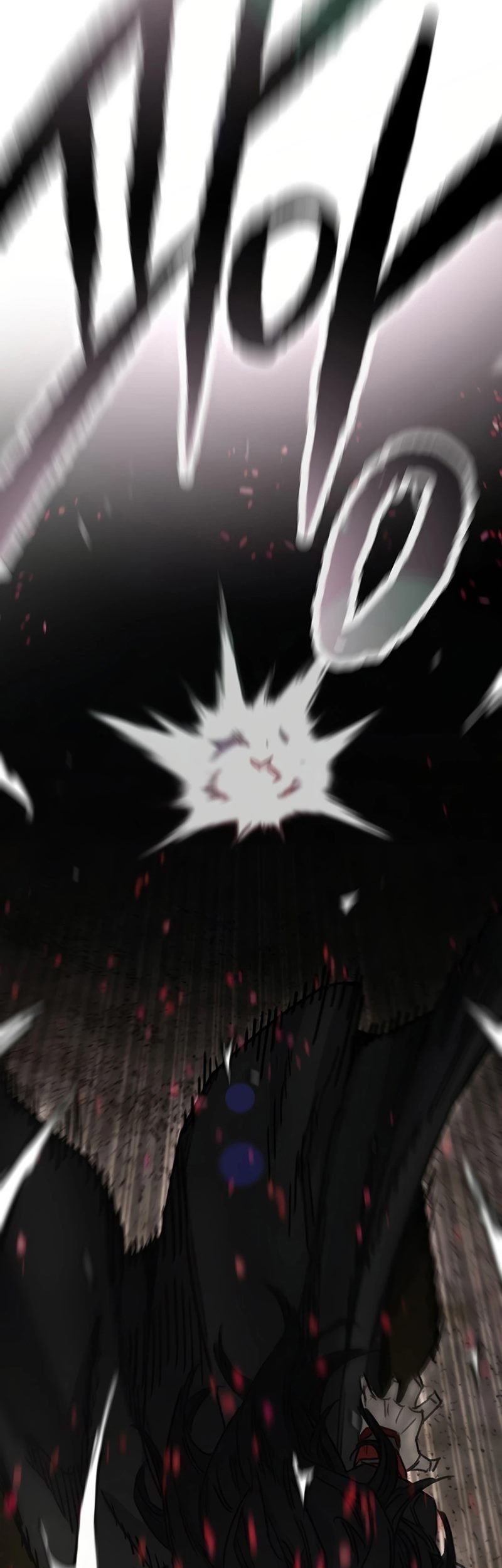 The Undefeatable Swordsman Chapter 228 Gambar 60