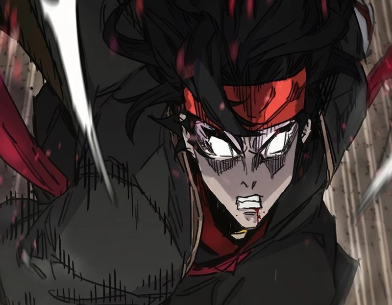 The Undefeatable Swordsman Chapter 228 Gambar 61