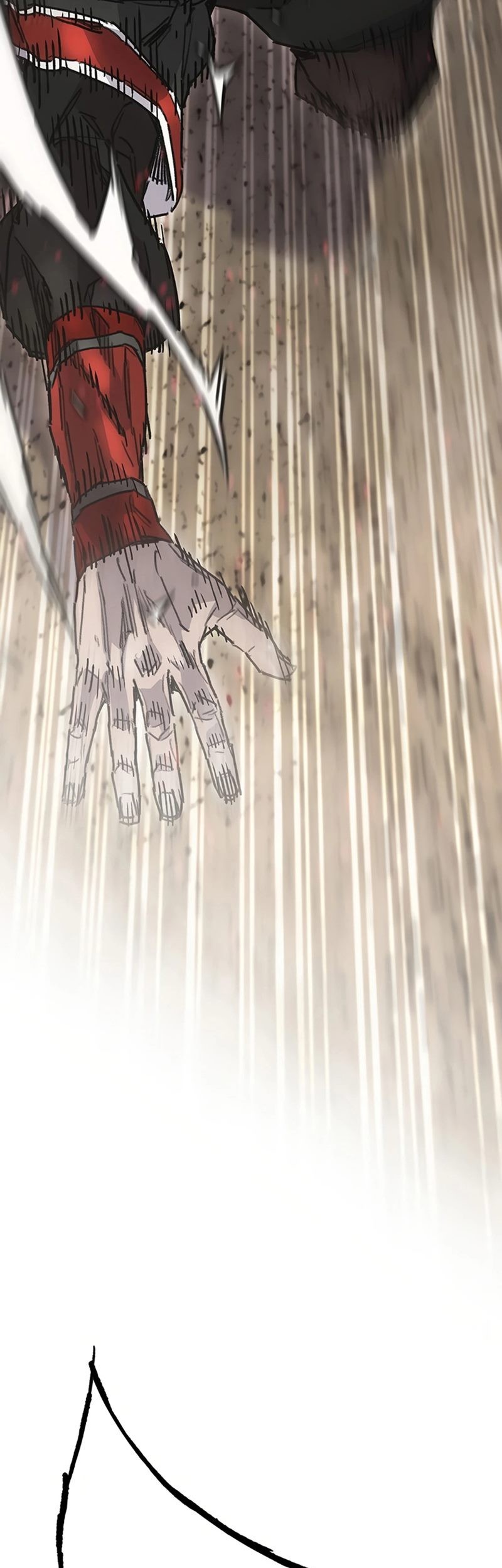 The Undefeatable Swordsman Chapter 228 Gambar 62