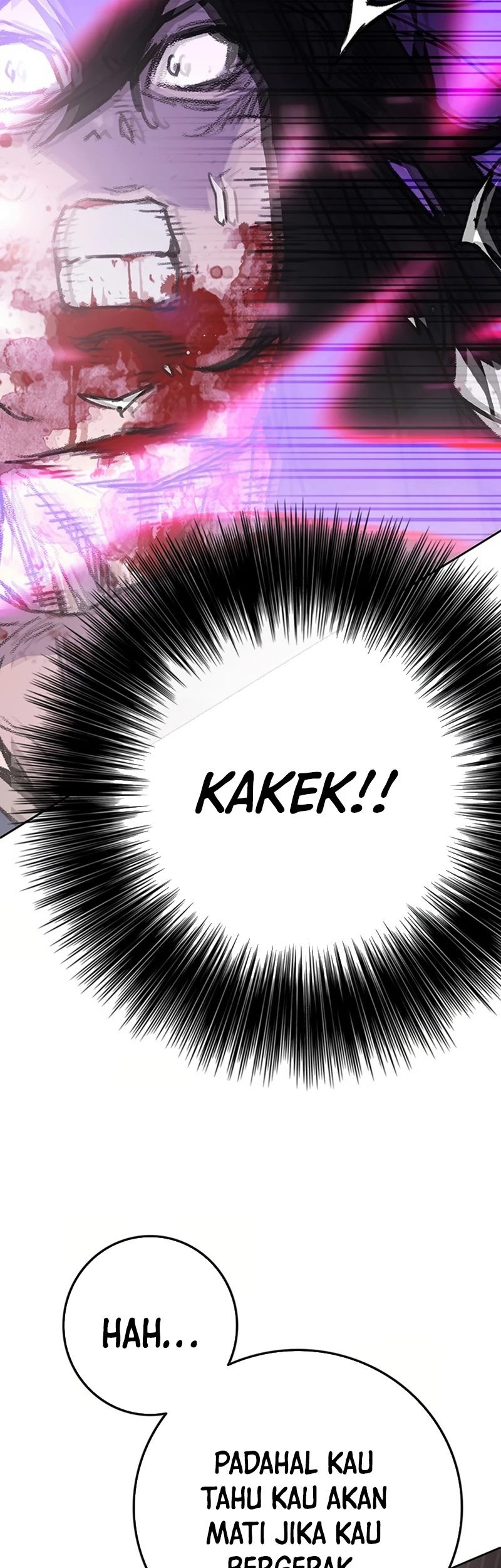 The Undefeatable Swordsman Chapter 228 Gambar 64