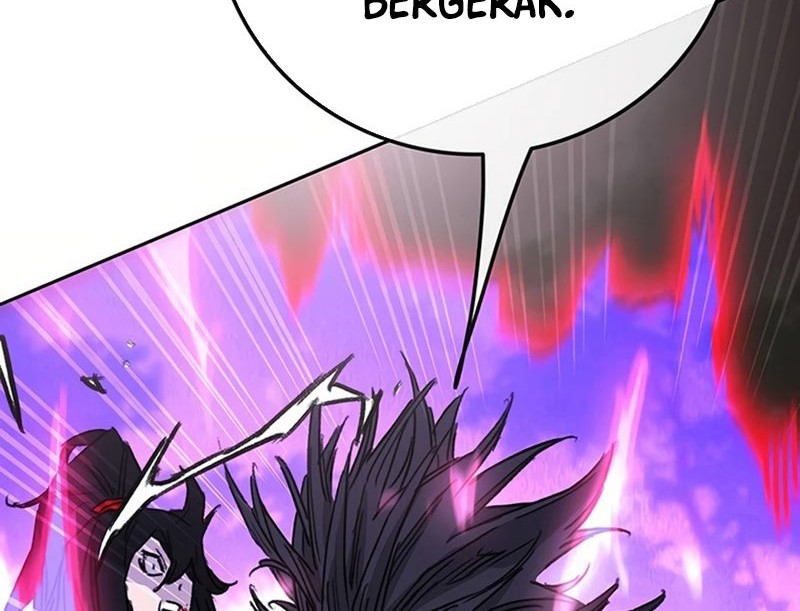 The Undefeatable Swordsman Chapter 228 Gambar 65