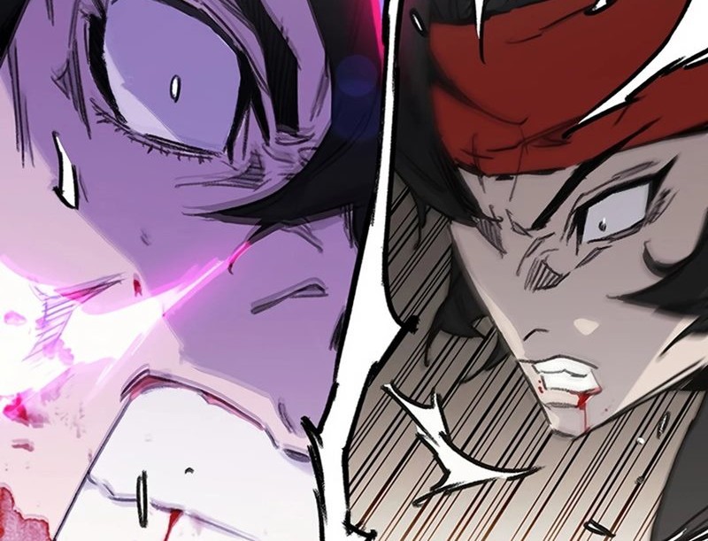 The Undefeatable Swordsman Chapter 228 Gambar 67