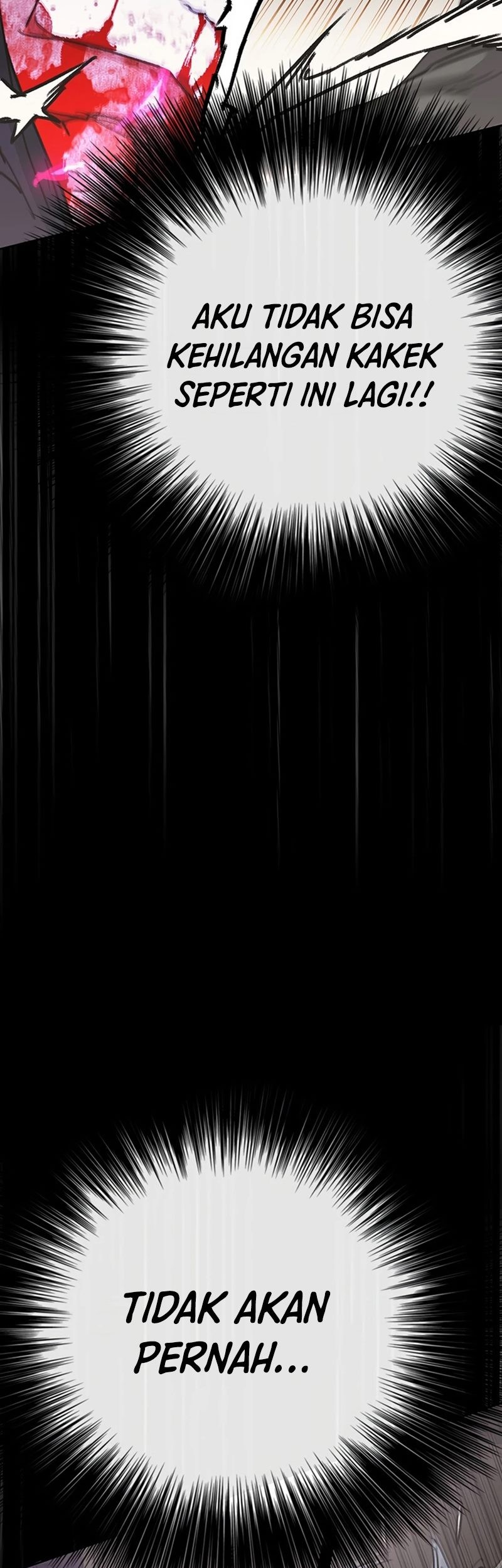 The Undefeatable Swordsman Chapter 228 Gambar 68