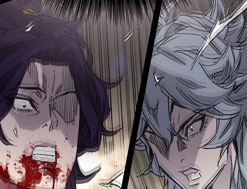 The Undefeatable Swordsman Chapter 228 Gambar 69