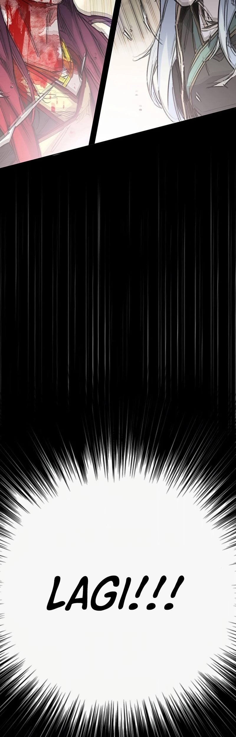 The Undefeatable Swordsman Chapter 228 Gambar 70