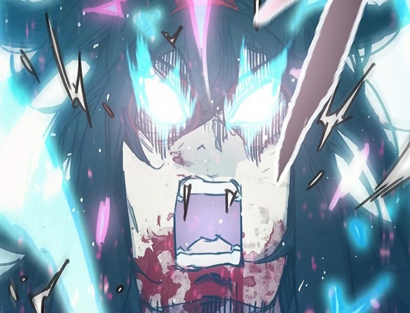 The Undefeatable Swordsman Chapter 228 Gambar 75