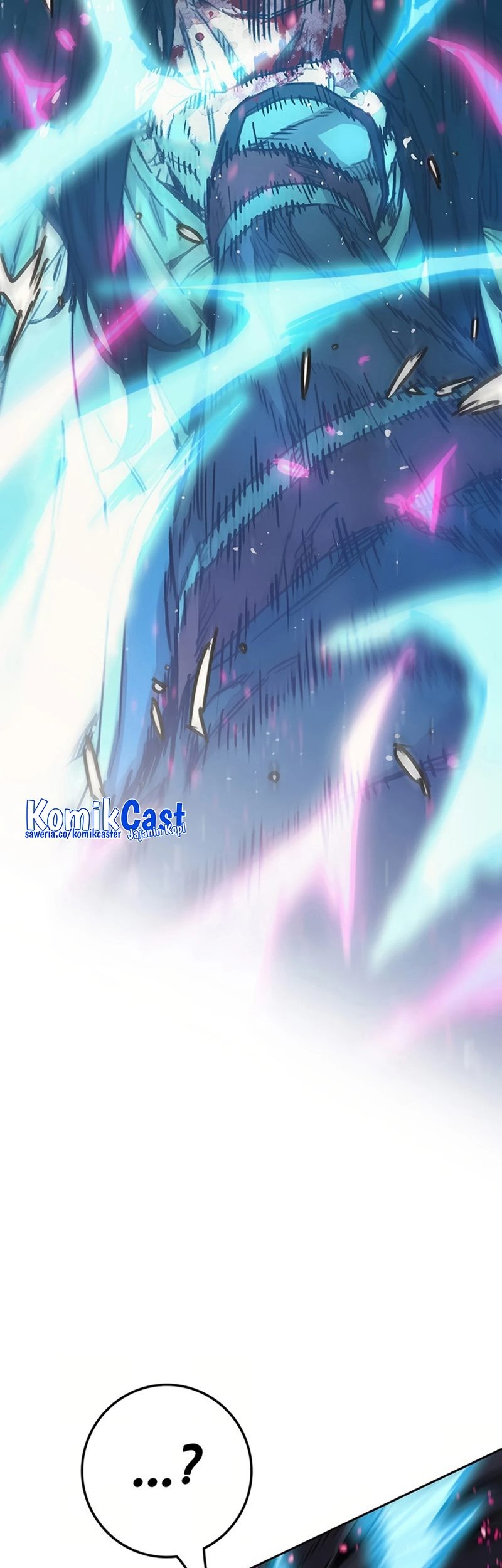 The Undefeatable Swordsman Chapter 228 Gambar 76