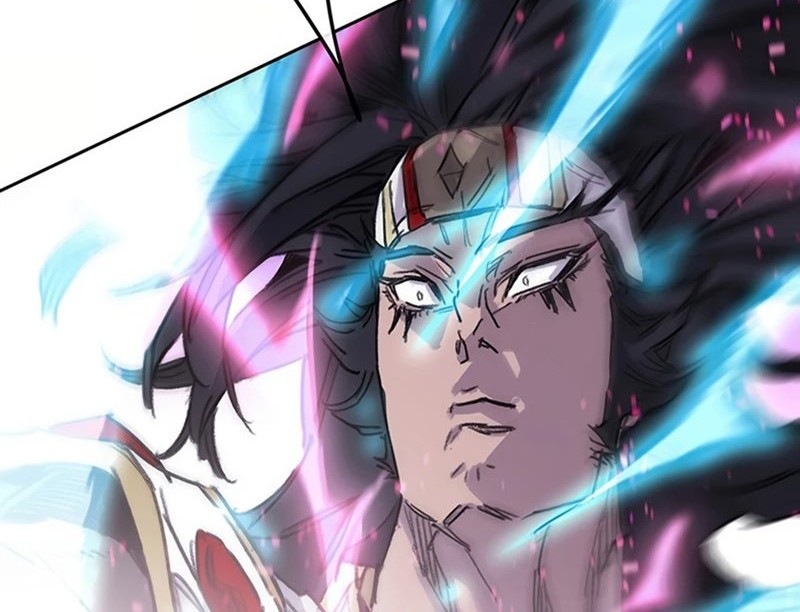 The Undefeatable Swordsman Chapter 228 Gambar 77